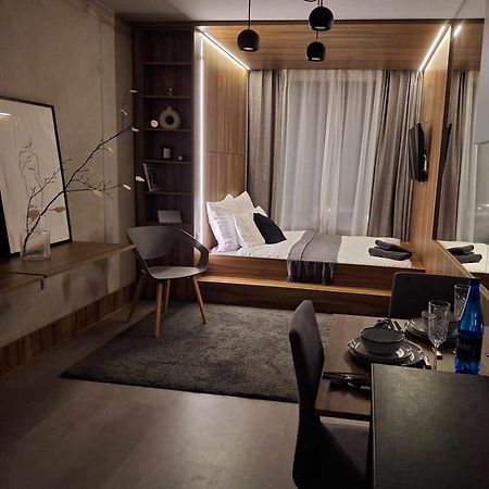 Apartments Wroc'Love By Me &301 Legnicka & Self Check-In 24H & Lift & Air Conditioning 브로츠와프 외부 사진