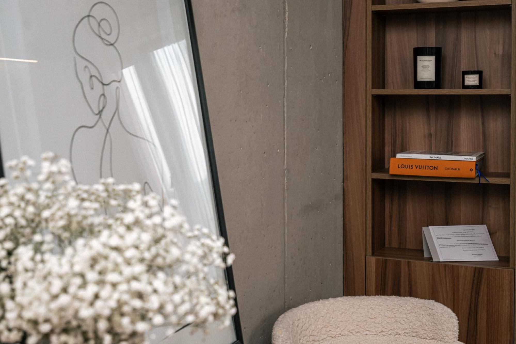 Apartments Wroc'Love By Me &301 Legnicka & Self Check-In 24H & Lift & Air Conditioning 브로츠와프 외부 사진