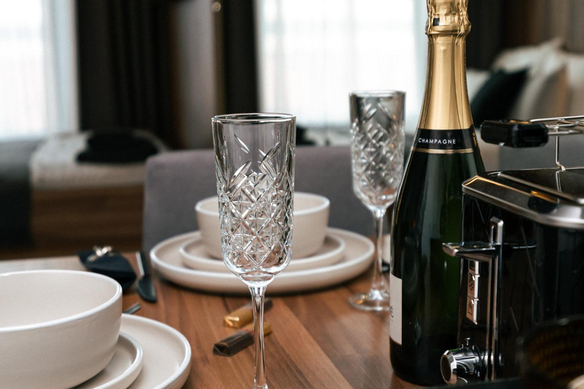 Apartments Wroc'Love By Me &301 Legnicka & Self Check-In 24H & Lift & Air Conditioning 브로츠와프 외부 사진
